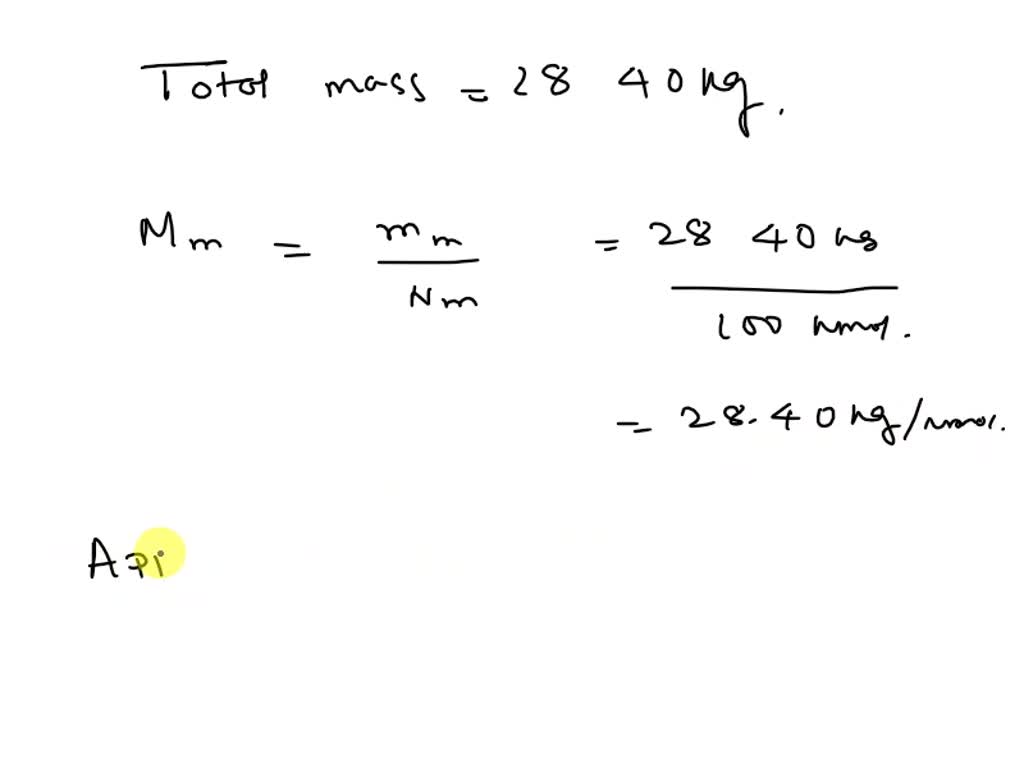SOLVED A gas mixture with a molar analysis of 30 O2, 40 N2, 10 CO2