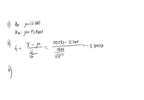 the-researcher-decides-to-conduct-hypothesis-test-they-take-random-sample-of-15-such-schools-in-michigan-and-find-sample-average-of-10582-with-standard-deviation-of-1692-conduct-hypothesis-t-20699