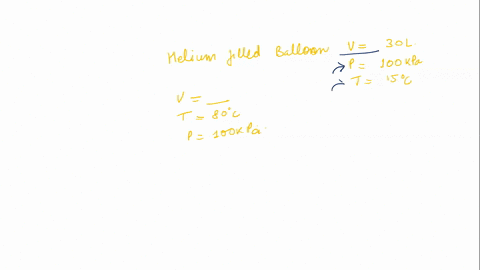 a-balloon-filled-with-helium-has-a-volume-of-300-l-at-a-pressure-of-100-kpa-and-a-temperature-of-15-degrees-c-what-will-the-volume-of-the-balloon-be-if-the-temperature-is-increased-to-80-deg-61565