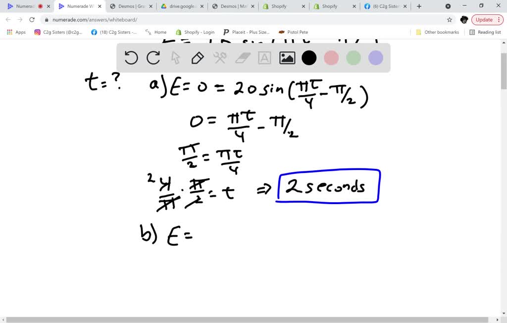 SOLVED Voltage Induced by a Coil of Wire A coil of wire rotating in a