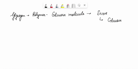 what-is-the-evolutionary-significance-of-glycogen-production-a-excess-atp-and-glucose-produce-glycog-66945