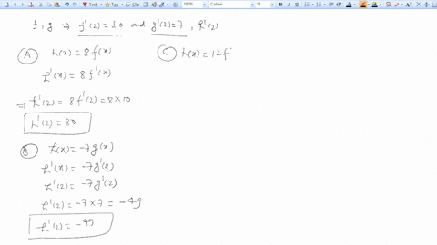 point-let-f-and-g-be-functions-that-satisfy-f2-10-and-g-2-7-find-w-2-for-each-function-h-given-below-a-hx-8fx-2-b-hx-tgx-_-h-2-c-hx-12fx-9gx-w-2-d-hx-4gx-3fx_-w2-e-hx-1ofx-tgx-2-w-2-f-hkx-ig-36323