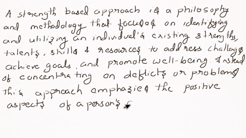 what-is-a-strengths-based-approach