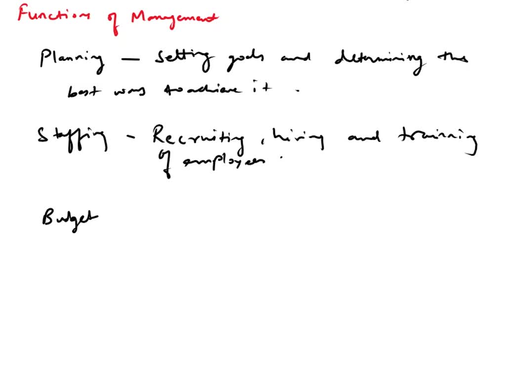 SOLVED In supply chain management, what does the acronym "ERP" stand