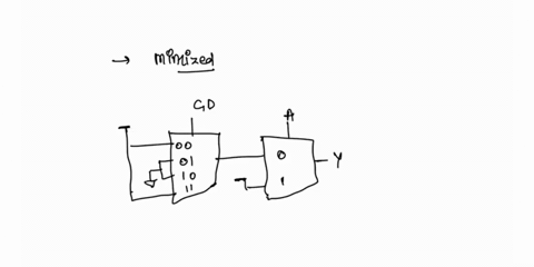 6-write-a-minimized-boolean-equation-for-the-function-performed-by-the-following-circuit-c-d-a-00-01-0-10-11-1-99166