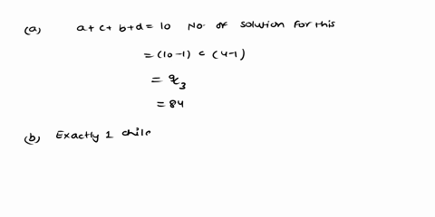 how-many-ways-are-there-to-distribute-10-pieces-of-candy-to-6-distinct-children-if-all-10-candies-are-given-out-and-a-the-candies-are-all-identical-and-each-child-receives-at-least-one-piece-16238