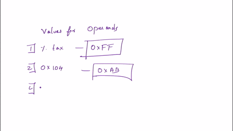 assume-the-following-values-are-stored-at-the-indicated-memory-ad-dresses-and-registers-address-value-register-value-0x100-0xff-rax-0x100-0x104-0xab-rcx-0x1-0x108-0x13-rdx-0x3-0x10c-0x11-pro-92408