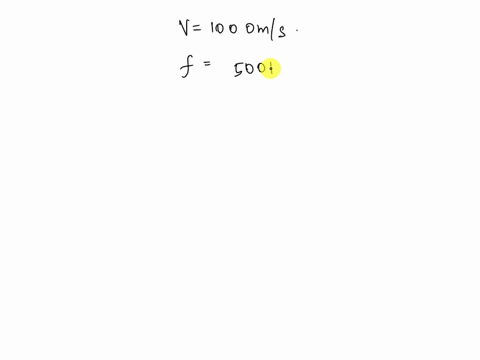 if-a-wave-had-a-wave-speed-of-1000-ms-and-a-frequency-of-500-hz-what-is-its-wavelength-57125