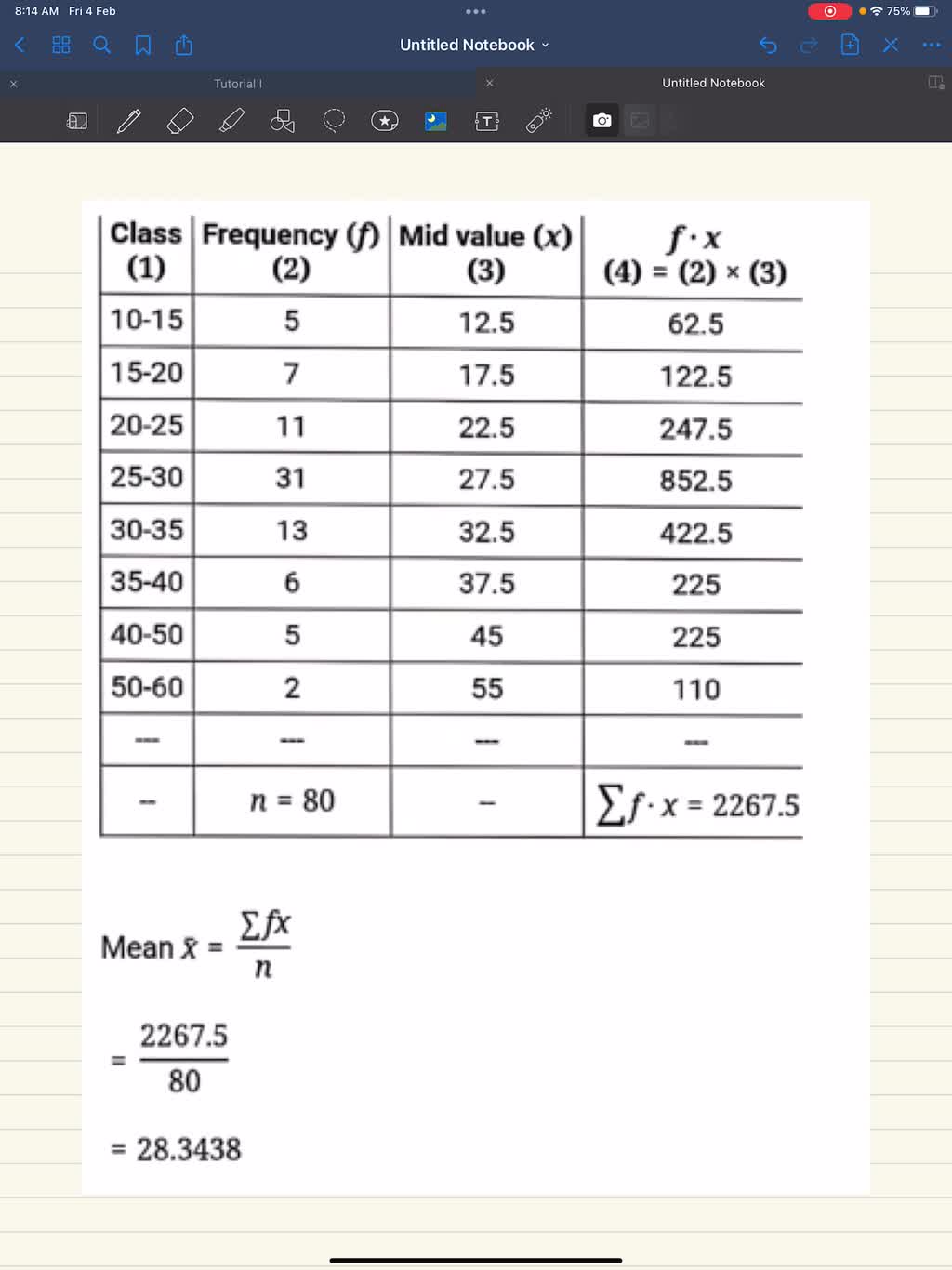 SOLVED Hospital wants to compare its annual patient turnover rate per bed with similar