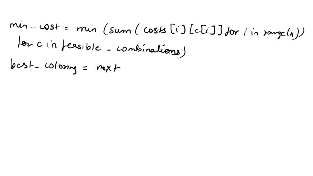 Solved 4 A Draw A Flow Graph To Represent The Method Fun Label The Nodes Starting With A