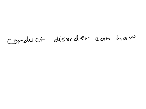 when-does-conduct-disorder-usually-begin-93617