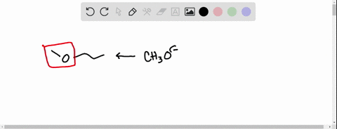 how-would-you-prepare-the-following-ethers-using-williamson-synthesis-methyl-propyl-ether-b-ethyl-22-dimethylpropyl-ether-55513