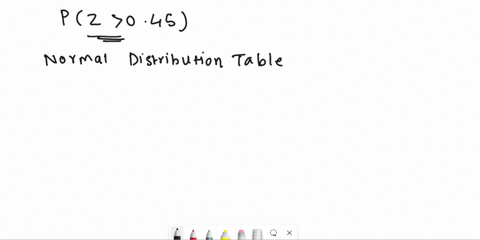 520-pts-draw-a-bell-shaped-curve-optional-and-find-the-probability-for-each-of-the-following-by-using-the-normal-distribution-table-a-pz-045-pco-z-205-c-pcz-255-p-196-z-196-pc-165-z-165-00739