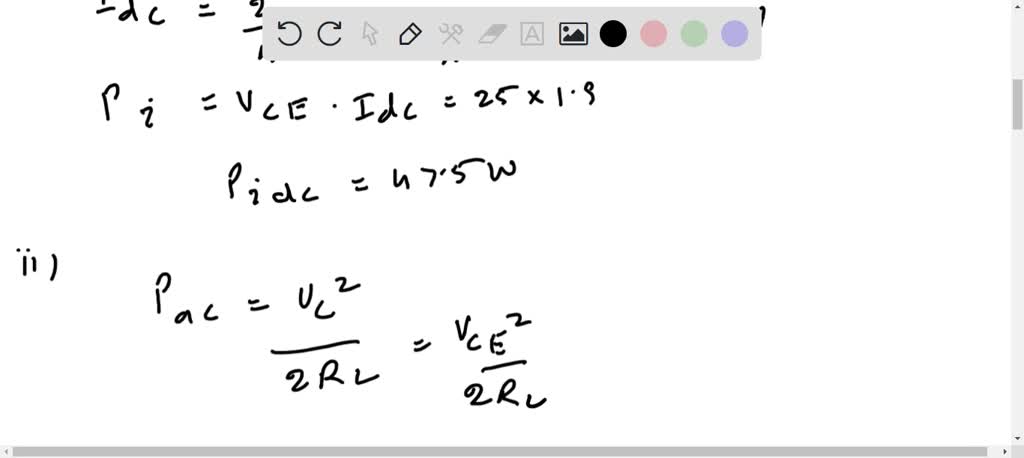 SOLVED: Problem 3: We can replace the circuit below with a single ...