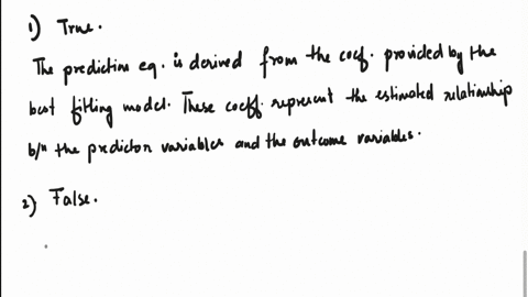 2-points-you-create-your-prediction-eguation-using-the-coefficients-from-the-printout-of-your-best-fitting-model-true-false-2-2-points-model-misspecification-will-not-be-a-problem-when-corre-44788