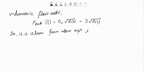 problem-1-a-liquid-storage-tank-m-tall-physical-height-of-the-tank-has-area-of-12-m-the-output-volumetric-flow-rate-given-dy-fou-cf-3-where-hlt-is-the-liquid-level-in-the-tank-the-tank-opera-45066
