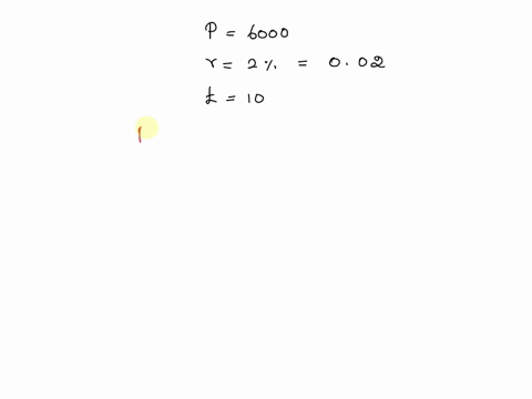 you-deposit-6000-in-an-account-earning-2-interest-compounded-continuously-how-much-will-you-have-in-the-account-in-10-years-81066