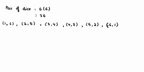 what-is-the-probability-of-rolling-a-sum-of-seven-two-times-in-a-row-with-a-pair-of-dice-78956