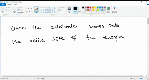 once-the-substrate-moves-into-the-active-site-of-the-enzyme-a-the-enzyme-breaks-the-substrate-into-three-products-b-the-two-molecules-fuse-together-to-form-the-product-c-the-enzyme-alters-in-49728