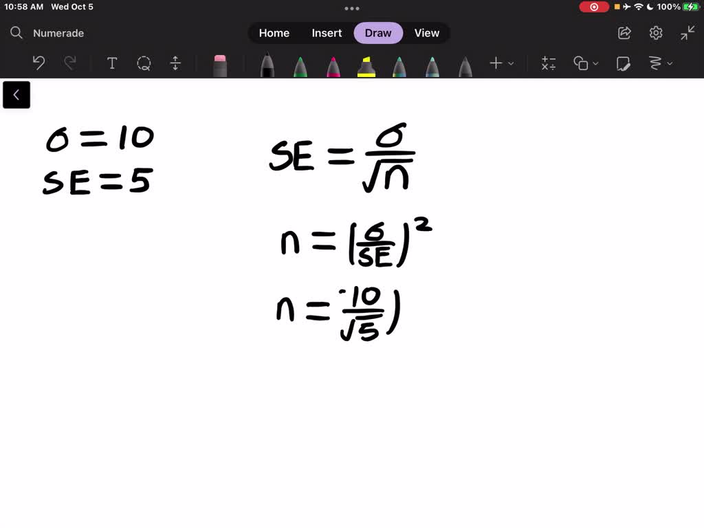 solved-if-the-population-standard-deviation-is-10-how-large-a-sample