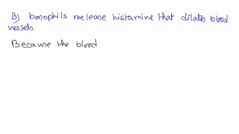 which-of-the-following-true-regarding-white-blood-cells-eoslnophils-are-phagocytic-cells-that-swarm-t0-the-site-of-a-localized-infection-when-they-are-nceded-basophils-release-histamine-that-19491