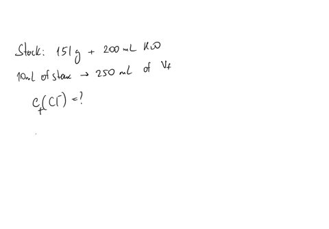 a-stock-solution-of-cacl2molar-mass-111gmol-is-made-by-adding-151g-cacl2-to-enough-water-to-make-200ml-of-solution-a-10ml-portion-of-the-stock-solution-is-diluted-to-a-final-volume-of-250-ml-13104