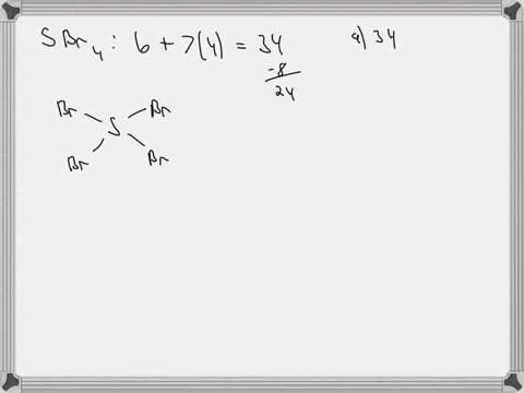 consider-the-following-molecule-draw-the-lewis-structure-and-use-that-to-fill-in-the-following-chart-sbr4-number-of-valence-ewhole-structure-areas-of-edensity-around-central-atom-electronic-48125