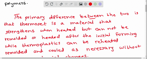 what-are-the-main-differences-between-thermoplastic-polymers-and-thermosetting-polymers-37176