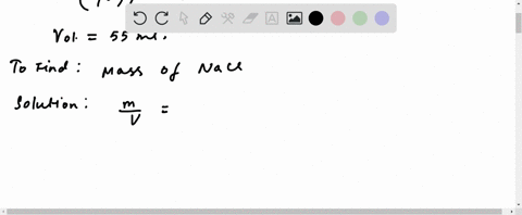 how-many-grams-of-nacl-would-be-needed-to-make-550-ml-of-a-232-mv-solution-of-nacl