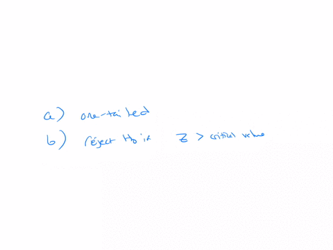 a-sample-of-47-observations-is-selected-from-a-normal-population-the-sample-mean-is-31-and-the-population-standard-deviation-is-4-conduct-the-following-test-of-hypothesis-using-the-005-signi-72436