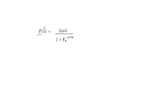 the-population-p-of-a-fish-farm-in-t-years-is-modeled-by-the-equation-pt-1600-1-9e07t-to-the-nearest-whole-number-what-will-the-fish-population-be-after-2-years-71098