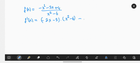 find-the-derivative-of-the-function-4-3x-x2-fx-6-fx-77459