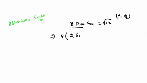solve-the-equation-8sin-x-cos-x-square-root-of-12-for-0-x-pi2