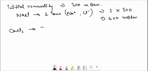 a-cell-is-initially-equilibrated-in-a-300-mosm-solution-of-nacl-what-will-happen-to-the-cell-volume-if-it-was-subsequently-placed-in-a-295-mosm-solution-of-cacl2-increase-decrease-no-change-28154