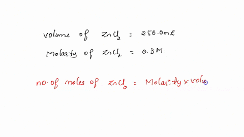 3-what-is-the-mass-in-grams-of-precipitate-formed-when-2500-ml-of-0300-m-znclz-is-mixed-with-excess-koh-in-the-following-chemical-reaction-znclz-aq-2-koh-aq-v-znohz-s-2-kci-aq-4-what-is-the-25259