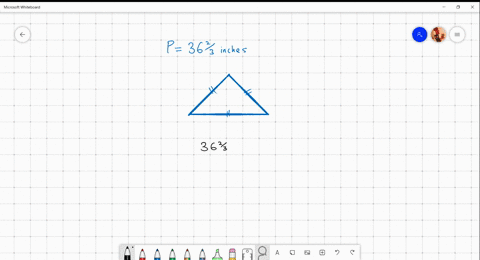 what-is-the-side-length-of-an-equilateral-triangle-with-a-perimeter-of-36-frac23-inches-a-36-frac23-15694