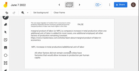 the-very-large-migration-of-workers-from-rural-areas-to-cities-positively-impacted-chinese-economic-growth-because-the-marginal-product-of-labor-was-much-higher-in-the-cities-true-false-78144