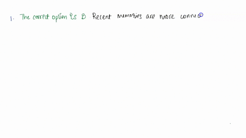 according-to-the-context-hypothesis-why-does-hippocampal-damage-impair-recent-memories-more-than-d-2-04912