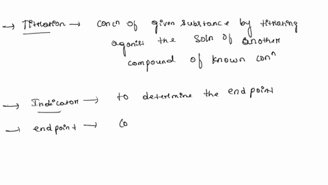 what-is-a-titration-what-is-an-indicator-what-is-the-endpoint-how-do-titrations-work-how-do-you-know-when-a-titration-is-done-in-your-own-words-how-does-a-burette-work-what-are-the-units-for-40836