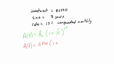 what-interest-will-be-earned-if-6500-is-invested-for-8-years-at-13-compounded-monthly-round-your-answer-to-the-nearest-cent-82178
