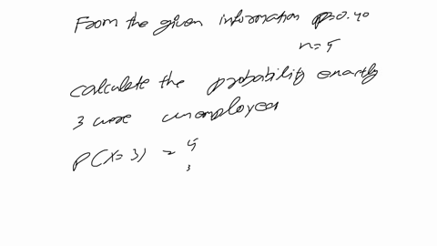 problem-10-forty-percent-of-prison-inmates-were-unemployed-when-they-entered-prison-if-5-inmates-are-randomly-selected-find-these-probabilities-exactly-3-were-unemployed-at-most-4-were-unemp-32187