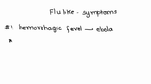 a-33-year-old-man-presents-to-a-clinic-in-africa-initially-with-flulike-symptoms-such-as-headache-and-myalgia-within-a-few-days-he-complains-of-nausea-vomiting-blood-bloody-diarrhea-fever-of-33155