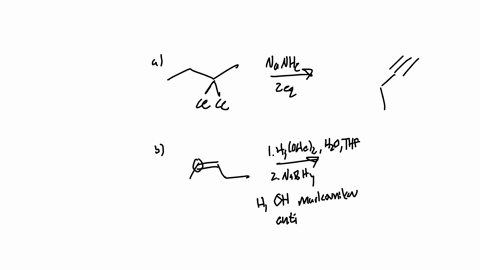 29-what-is-are-the-products-of-the-following-reactions-10-a-square-b-c-xrightarrowmathrmpd-mathrmc-text-in-ethanol-mathrmh_2-square-square