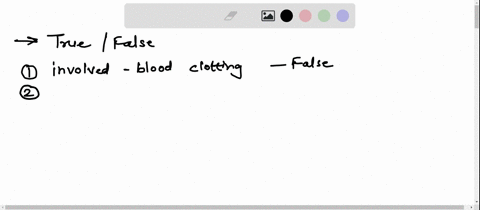 classify-the-items-given-as-true-or-false-in-regards-to-leukocytes-are-involved-in-blood-clotting-defend-the-body-against-pathogens-are-formed-from-megakaryocytes-are-motile-and-flexible-ran-55118