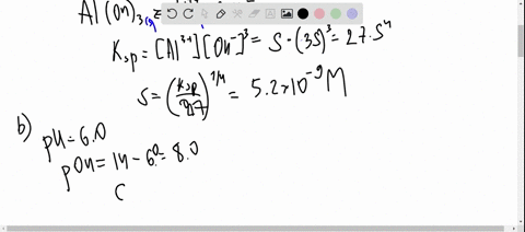 calculate-the-solubility-in-moles-per-liter-of-aloh3-ksp-2x10-32-in-each-of-the-following-a-water-solubility-_____-moll-b-a-solution-buffered-at-ph-60-solubility-_____moll-c-a-solution-buffe-53205