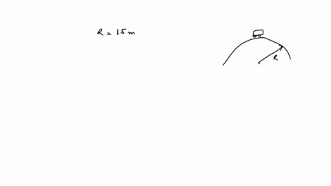 26-i-a-roller-coaster-car-is-going-over-the-top-of-15-m-radius-circular-rise-at-the-top-of-the-hill-the-passengers-feel-light-with-an-apparent-weight-only-50-of-their-true-weight-how-fast-is-31145