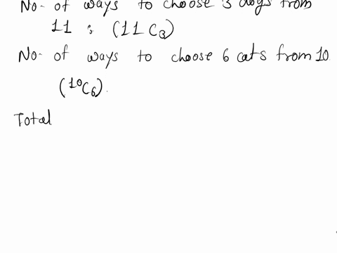 2-there-are-ten-cats-and-eleven-dogs-in-a-pet-shop-nine-pets-are-chosen-at-random-to-visit-a-childrens-hospital-a-determine-the-probability-that-exactly-three-of-the-pets-will-be-dogs-3-mark-01094