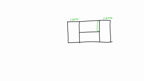four-identical-small-rectangles-are-putl-together-to-form-a-large-rectangle-as-shown-the-length-of-a-shorter-side-of-each-small-rectangle-is-10-cm-what-is-the-length-of-a-longer-side-of-the-18447