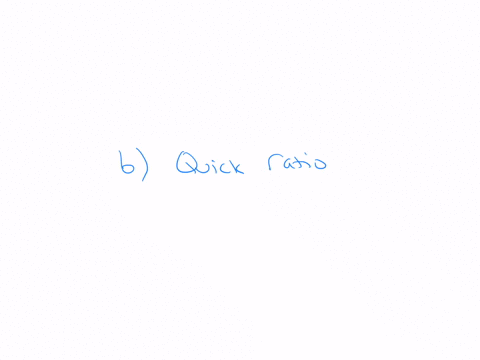 56-which-financial-ratio-measures-a-companys-ability-to-meet-its-short-term-obligations-with-its-most-liquid-assets-a-current-ratio-b-quick-ratio-c-debt-ratio-d-equity-ratio