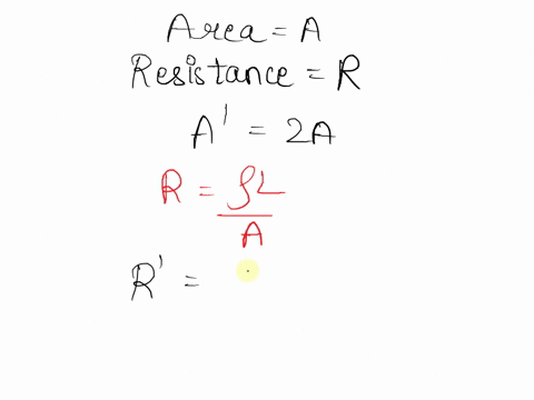 if-the-area-of-cross-section-of-the-conductor-is-doubled-its-resistance-gets-the-resistance-of-a-conductor-is-r-if-its-lenght-is-doubled-then-its-new-resistance-will-be-is-there-any-differen-12857